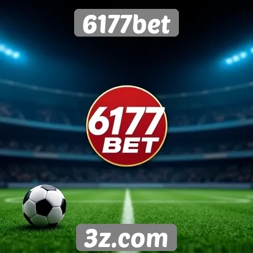 Comparação das odds do 6177bet com concorrentes