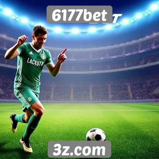 Bonificações e promoções no 6177bet atraem jogadores