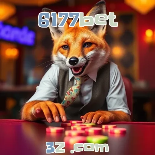 6177bet: A Revolução dos Depósitos em Jogos Online no Brasil