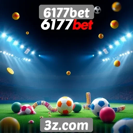 Plataforma 6177bet oferece promoções exclusivas para novos usuários