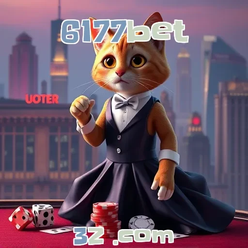 6177bet: Descubra Fantasia e Emoção em Cada Aposta