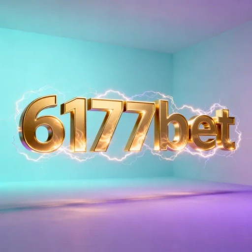 6177bet Logo