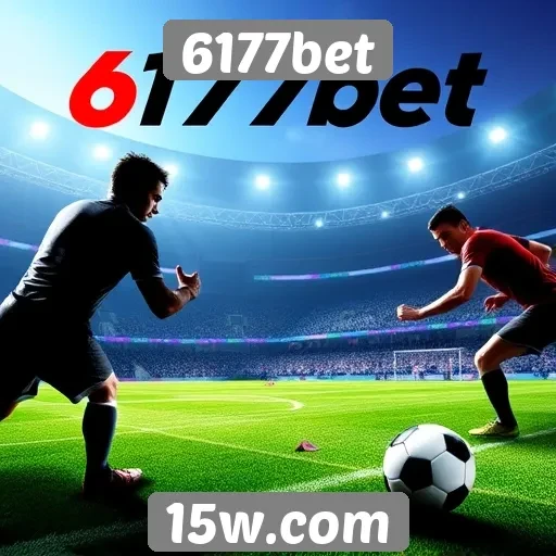 Estratégias de marketing utilizadas pelo 6177bet