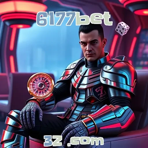 6177bet: Mergulhe no Universo do Poker Com Estilo e Emoção